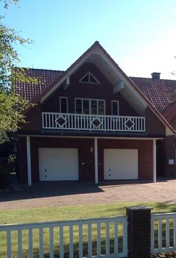 Foto - 4-Zimmer Wohnung in ruhiger Lage