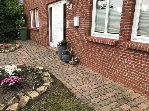 Foto - 4 Zimmer Etagenwohnung zur Miete in Rethem (Aller)