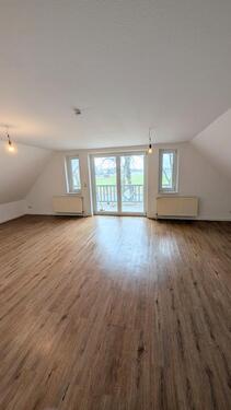 Foto - Etagenwohnung in Rethem (Aller) zur Miete