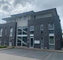 Hochwertige 3-Zimmer-Erdgeschosswohnung mit Terrasse in Haselünne