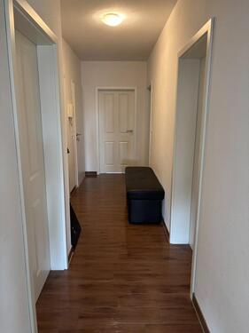 Foto - 3 Zimmer Erdgeschoßwohnung in Haselünne