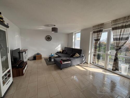 Foto - Erdgeschoßwohnung in Haselünne zur Miete