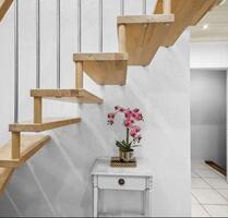 4 Zimmer Maisonette Wohnung in Furth bei Landshut