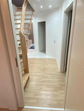 Foto - Maisonettenwohnung in Furth zur Miete