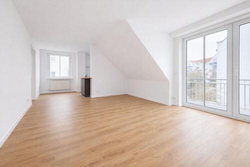 Foto - 2 Zimmer Etagenwohnung in Pirna