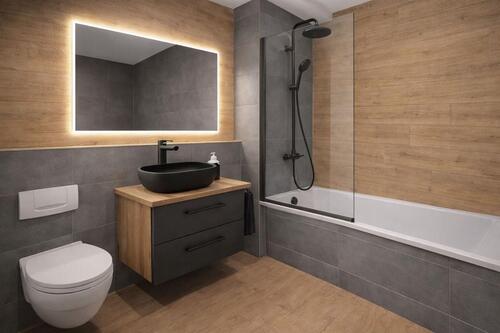 Foto - Etagenwohnung in Pirna zur Miete