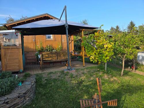 Foto - Grundst&uuml;ck zur Miete in Lauter-Bernsbach