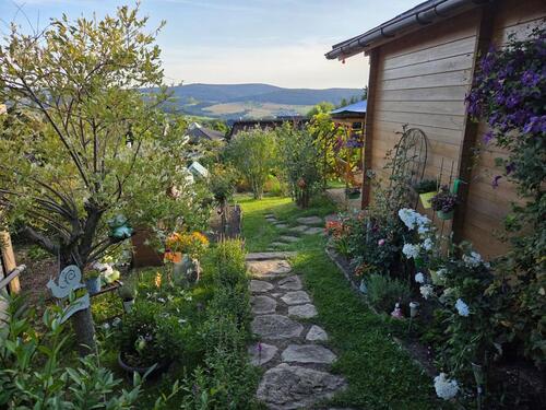 Foto - Grundst&uuml;ck in Lauter-Bernsbach