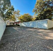 Garage in Neu-Isenburg - Bahnhofstr. 231