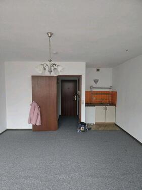 Foto - 1 Zimmer Etagenwohnung zur Miete in Offenbach am Main