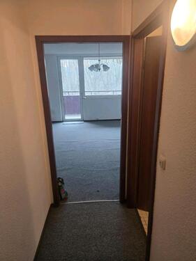 Foto - 1 Zimmer Etagenwohnung in Offenbach am Main