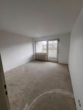 Foto - 3 Zimmer Etagenwohnung in Ludwigshafen am Rhein