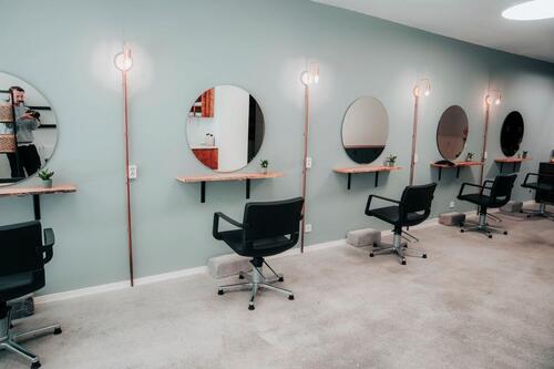 Foto - Eigener Friseursalon? Starte erstmal smarter!