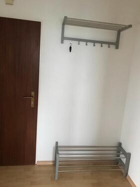 Foto - 1 Zimmer Erdgeschoßwohnung zur Miete in Höxter