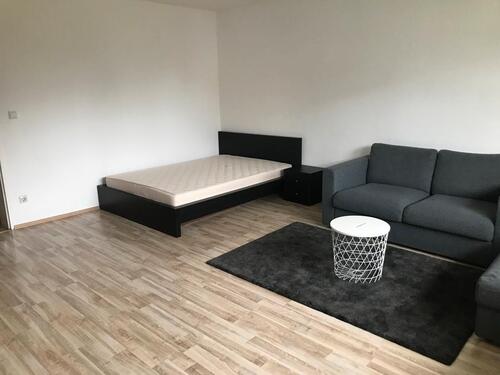 Foto - Erdgeschoßwohnung in Höxter zur Miete