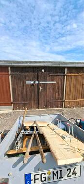 Foto - vermiete gepflegte Garage in Freiberg Karl-Kegel-Str.110