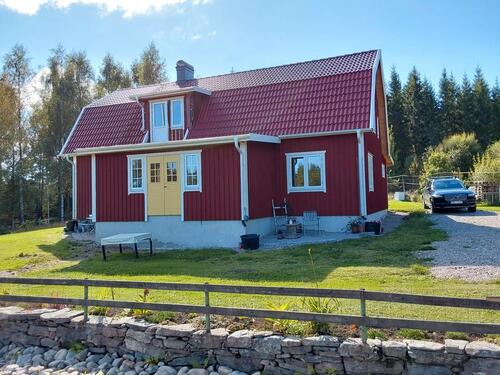 Foto - Renoviertes Haus in Schweden - 300.000,00&nbsp;EUR Kaufpreis, ca.&nbsp; 180,00&nbsp;m&sup2;