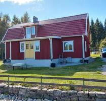 Renoviertes Haus in Schweden - 300.000,00&nbsp;EUR Kaufpreis, ca.&nbsp; 180,00&nbsp;m&sup2; in Büchen (PLZ: 21514)