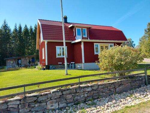 Foto - 5 Zimmer Einfamilienhaus zum Kaufen in Büchen