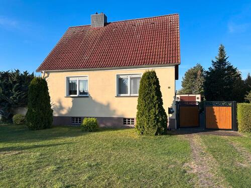 Foto - Einfamilienhaus freistehend - 127.000,00&nbsp;EUR Kaufpreis, ca.&nbsp; 108,00&nbsp;m&sup2;