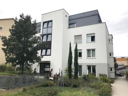Foto - Moderne und stilvolle 3-Zimmer-Wohnung im Erdgeschoss!