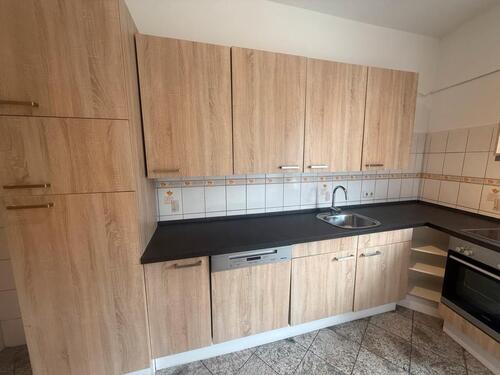 Foto - Etagenwohnung in Weilburg zur Miete