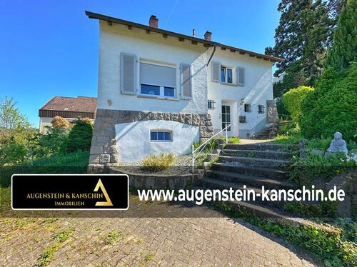 Foto - 5 Zimmer Einfamilienhaus zur Miete in Gaggenau