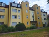 Foto - Moderne, gepfegte 2Zi. Wohnung mit Tiefgarage, Innenstadtnähe