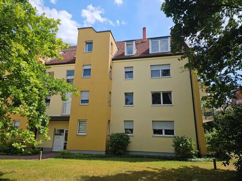 Foto - 2 Zimmer Etagenwohnung zum Kaufen in Nürnberg