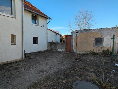 Foto - Einfamilienhaus in Ilsede zum Kaufen