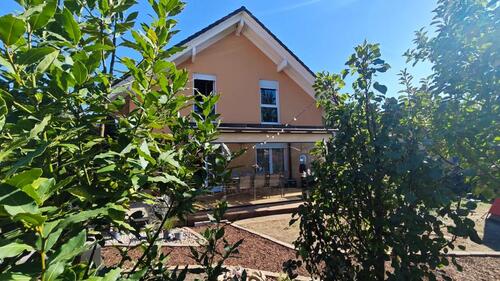 Foto - 6 Zimmer Einfamilienhaus zum Kaufen in Schliengen