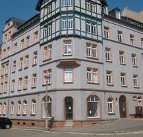 2-Raumwohnung mit EBK in ruhiger Lage - Chemnitz Hilbersdorf