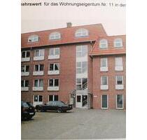 Hübsches 1ZKBB Appartement an der Alexanderstraße zu vermieten - Oldenburg Alexandersfeld