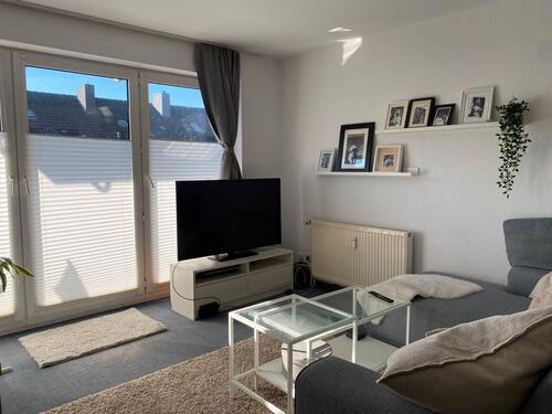 Foto - 1 Zimmer Etagenwohnung zur Miete in Oldenburg