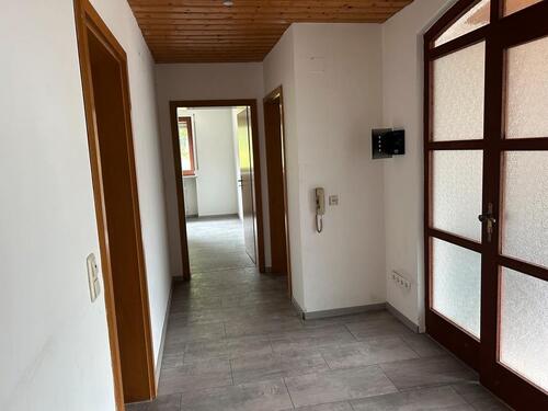 Foto - Etagenwohnung in Vilseck zur Miete