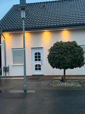 Foto - Einfamilienhaus in Beckum