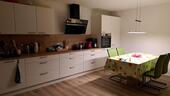 Foto - Etagenwohnung zur Miete in Haselund