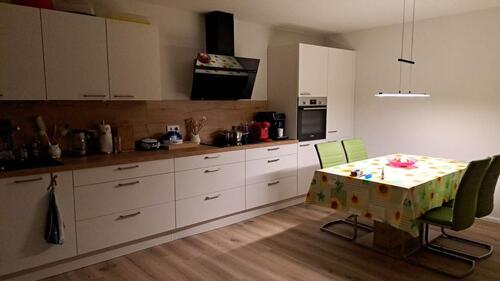 Foto - Etagenwohnung zur Miete in Haselund