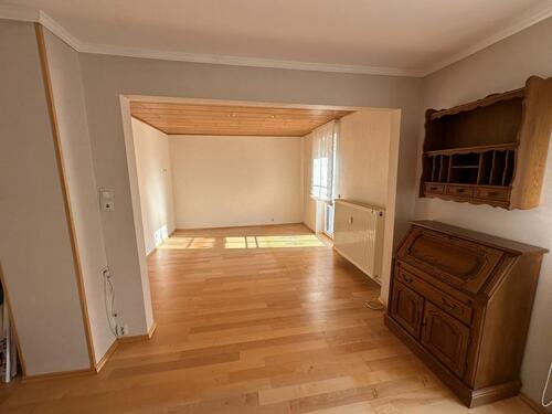 Foto - Etagenwohnung zur Miete in Stadtallendorf