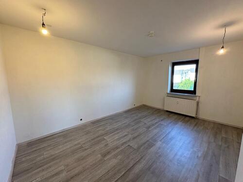 Foto - Etagenwohnung in Stadtallendorf