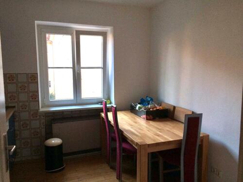 Foto - Etagenwohnung in München zur Miete