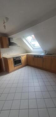 Foto - Etagenwohnung zur Miete in Augsburg