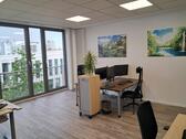Foto - 1-4 Arbeitsplätze zu vermieten 30159 Hannover - All-in-Miete