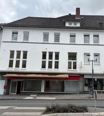 Foto - Ladenlokal in Warstein - 1.100,00 EUR Kaltmiete,