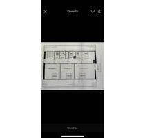 eine schöne Wohnung mit drei Zimmern in Igersheim - Bad Mergentheim