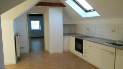 Foto - Etagenwohnung zur Miete in Schwerin