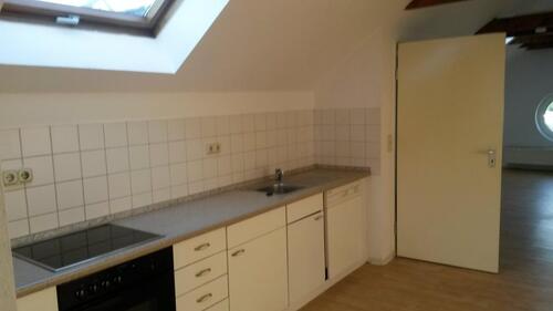 Foto - Etagenwohnung in Schwerin