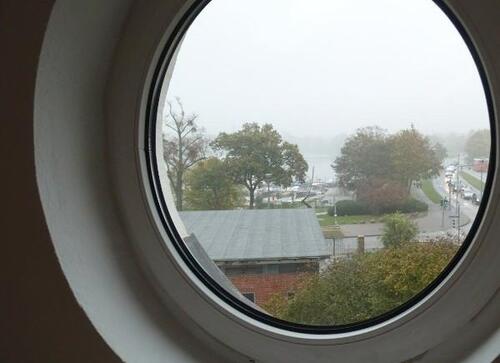 Foto - Etagenwohnung in Schwerin zur Miete