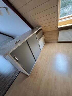 Foto - Etagenwohnung zur Miete in Magdeburg