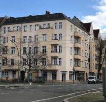 Imbiss im Wedding zu vermieten! - Berlin Mitte